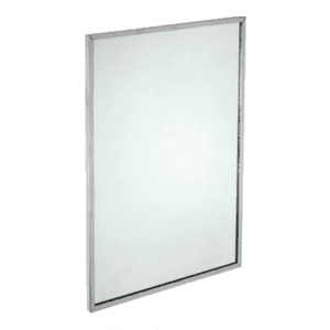 Complete Stainless Mirrors