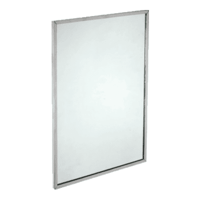 Complete Stainless Mirrors