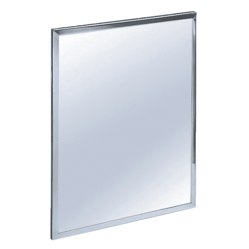 Channel-Framed Mirrors
