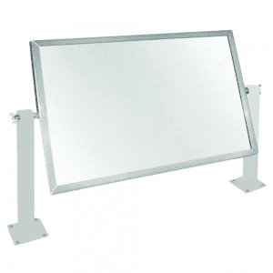 Metal Demonstration Mirrors