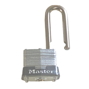 Lock for Toilet Tissue Dispenser