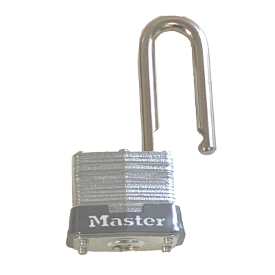 Lock for Toilet Tissue Dispenser