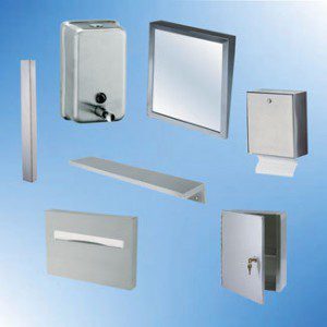 Bathroom Fixtures