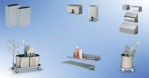 Stainless Solutions Products
