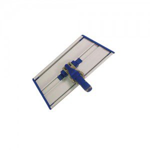 Microfiber frame head