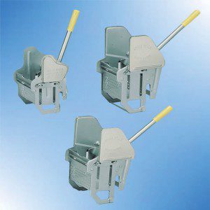 Stainless Steel Mop Wringers