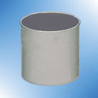 Smooth Containers