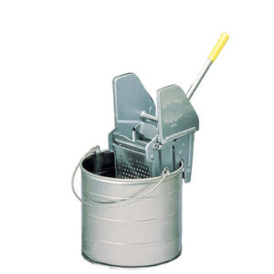 6 gallon round bucket wringer combo