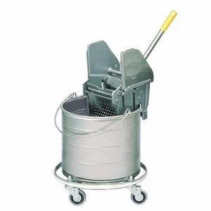 6-Gallon Bucket Wringer Combo