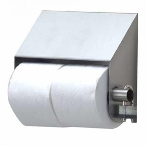 Slanted Double Roll TP