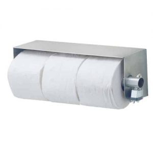 Triple Roll TP