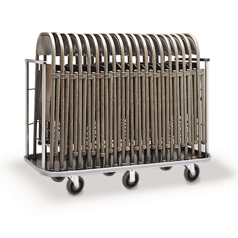 Utility Carry-All TR Carts - Image 2