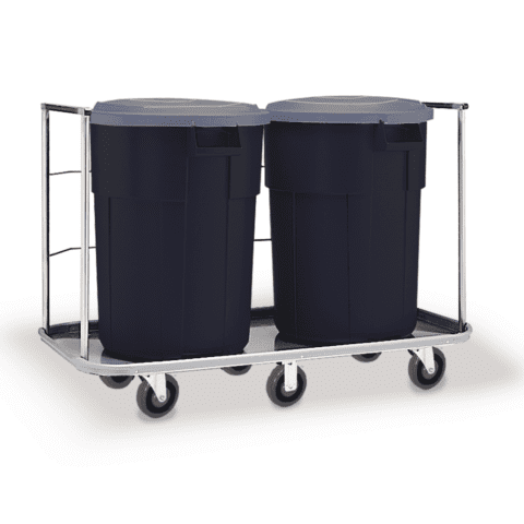 Utility Carry-All TR Carts - Image 4