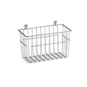 Housekeeping Cart Basket