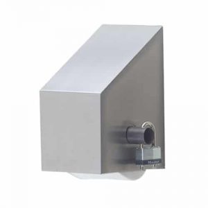 MTP-1 Mega One-Roll Toilet Paper Dispenser