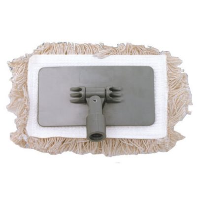 Wall washing refill pad and frame