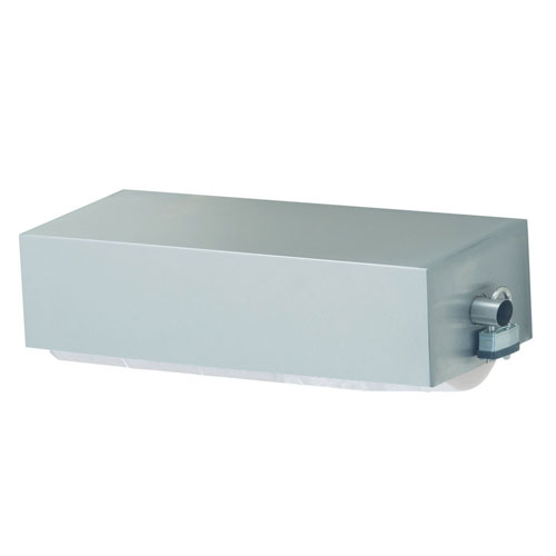 CTP-4 Covered Four-Roll Toilet Paper Dispenser