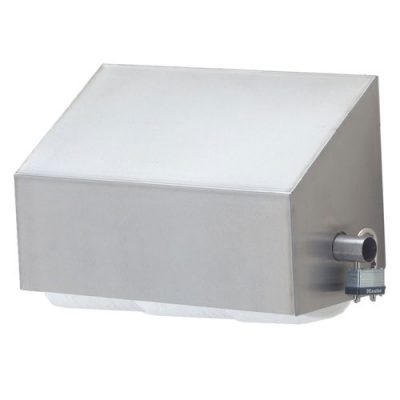 MTP-3 Mega Three-Roll Toilet Paper Dispenser