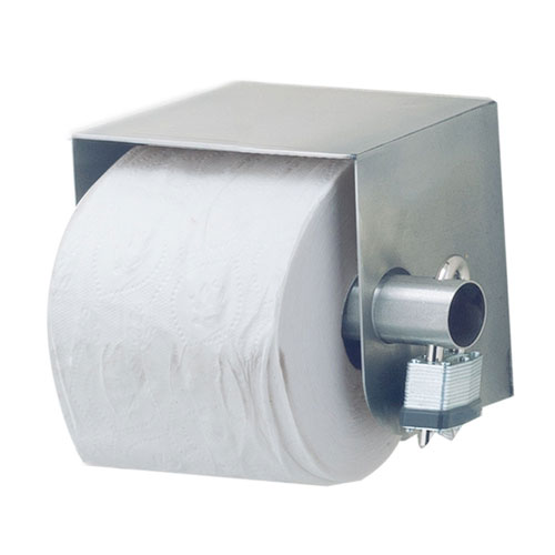 TP-1 Standard One-Roll Toilet Paper Dispenser