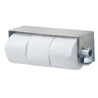 TP-3 Standard Three-Roll Toilet Paper Dispenser