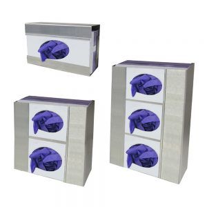 Glove Box Dispensers