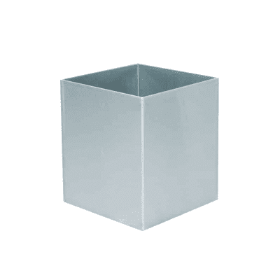 Square Containers