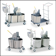 Platform Carts