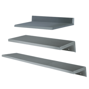 HDS Series Heavy Duty Shelves