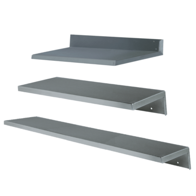 HDS Series Heavy Duty Shelves