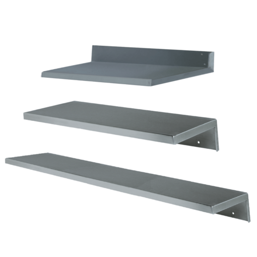 HDS Series Heavy Duty Shelves