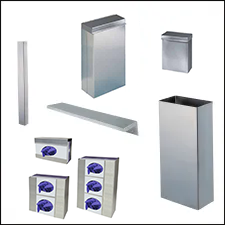 Stainless Steel Fixtures